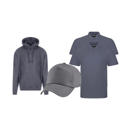 Pro RTX: Outdoor Bundle (Option 3)