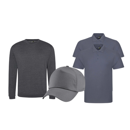 Pro RTX: Outdoor Bundle (Option 4)