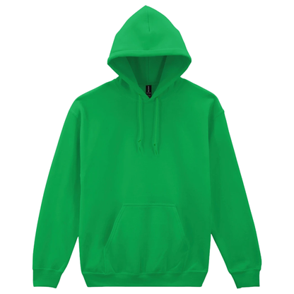 Gildan Heavy Blend™ Hooded Sweatshirt
