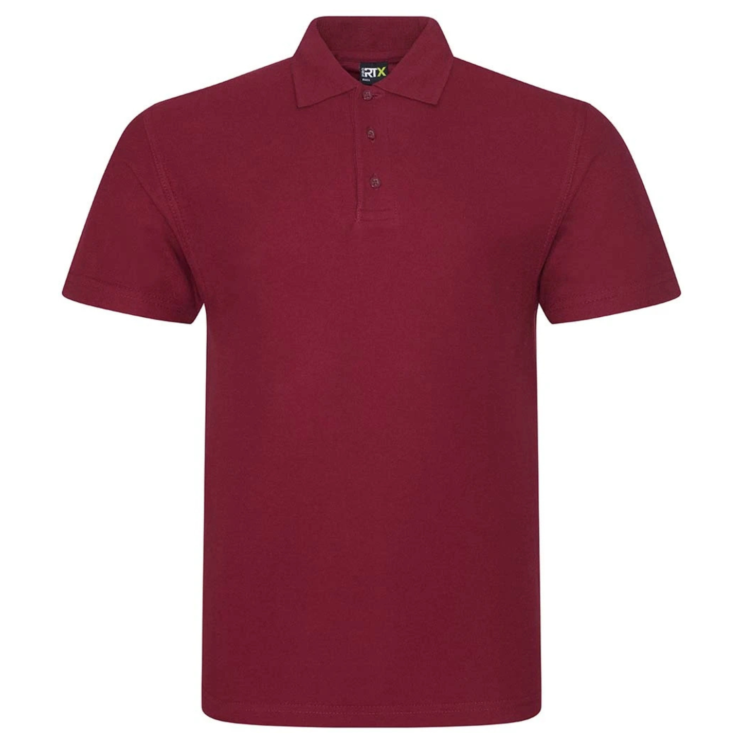 Pro RTX Pro Piqué Polo Shirt