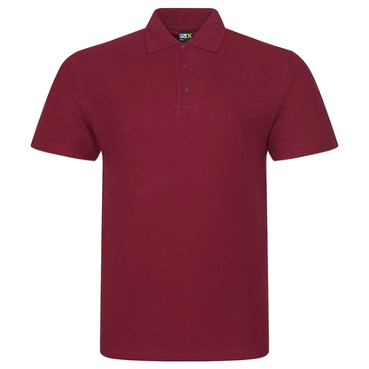 Pro RTX Pro Piqué Polo Shirt