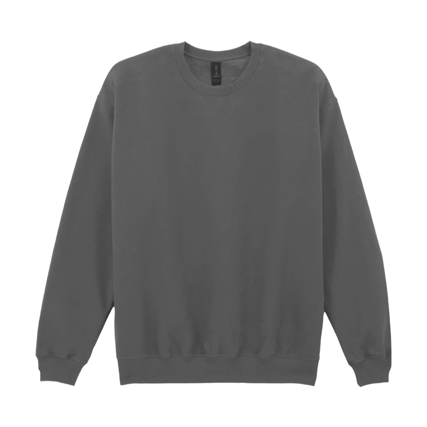 Gildan SoftStyle® Midweight Crew Neck Sweatshirt