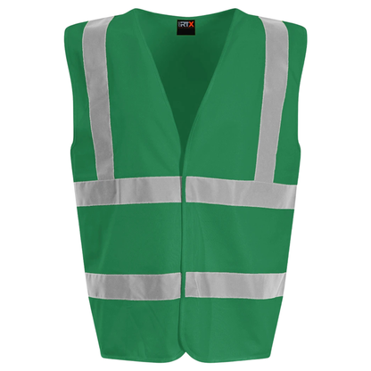 Pro RTX: Hi-Vis Vest Bundle