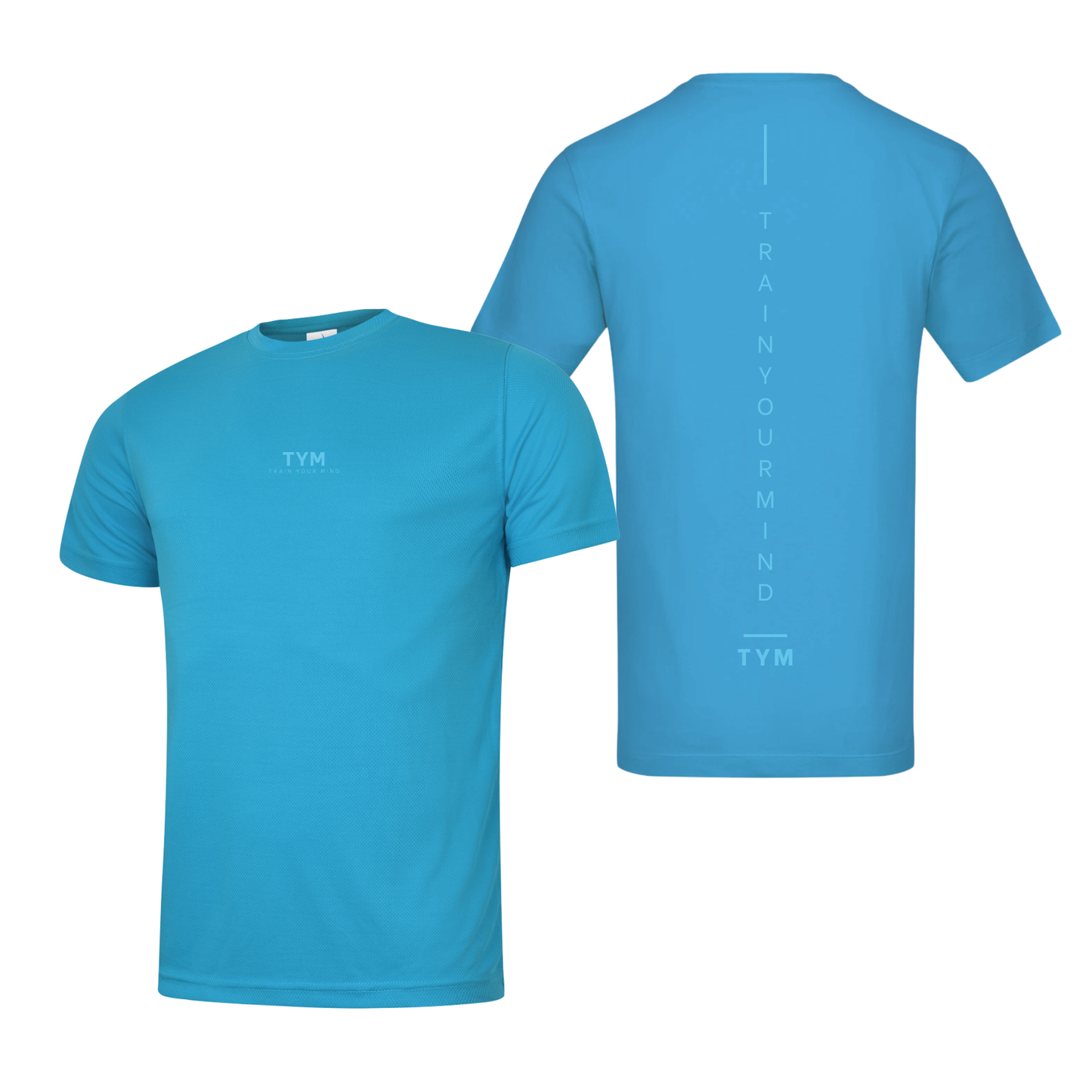 TYM Contrast Ultra Cool T-Shirt