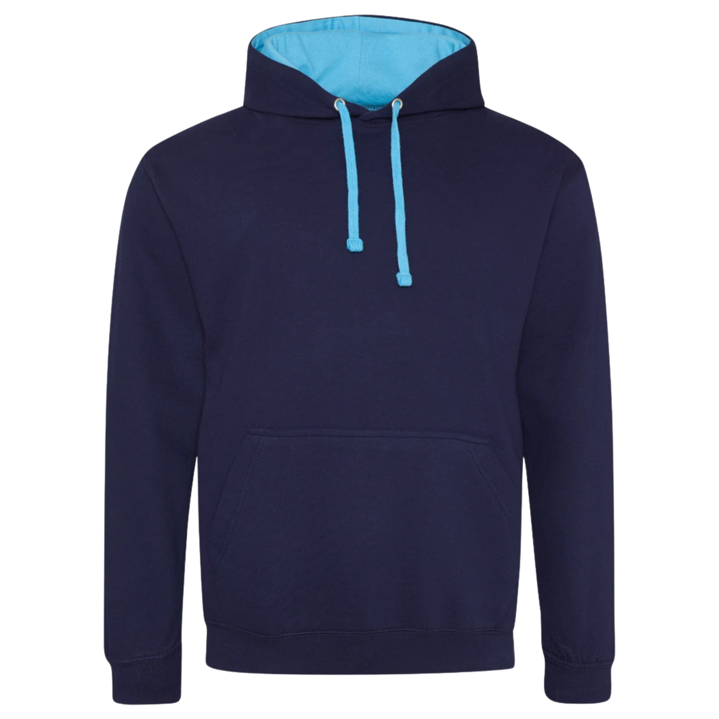 AWDis Varsity Hoodie