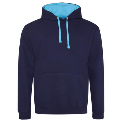 AWDis Varsity Hoodie