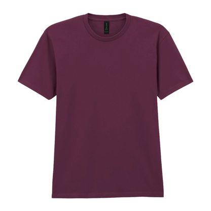Gildan SoftStyle® Midweight T-Shirt