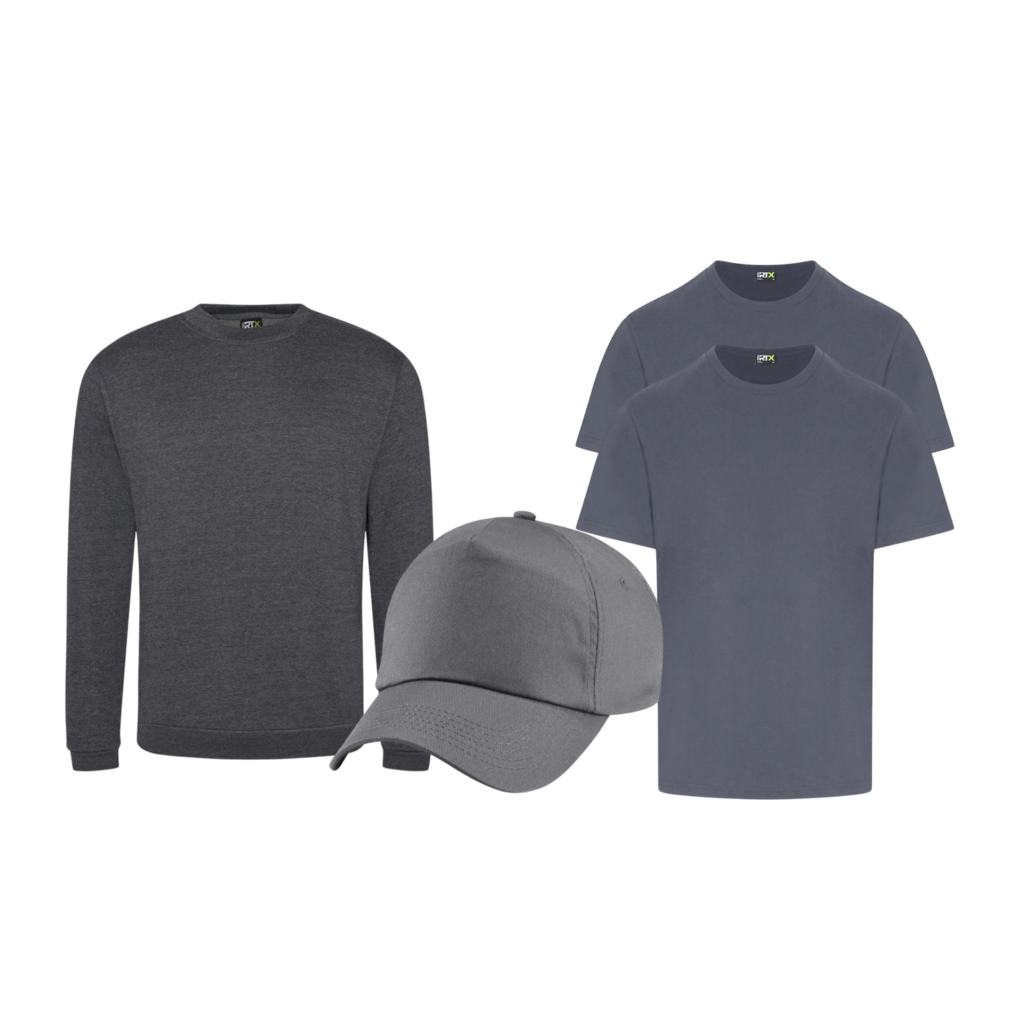 Pro RTX: Outdoor Bundle (Option 1)