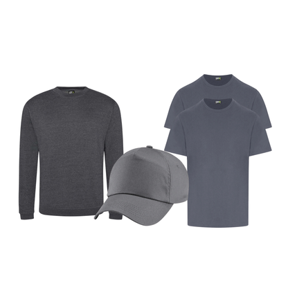 Pro RTX: Outdoor Bundle (Option 1)