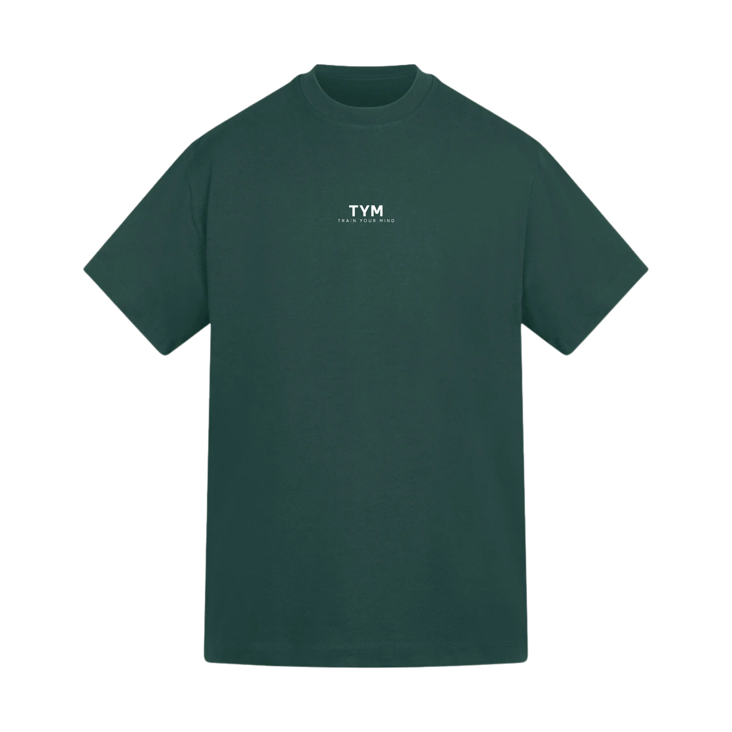 TYM Heavyweight Oversized T-Shirt