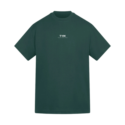 TYM Heavyweight Oversized T-Shirt