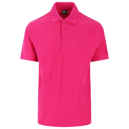 Pro RTX Pro Piqué Polo Shirt