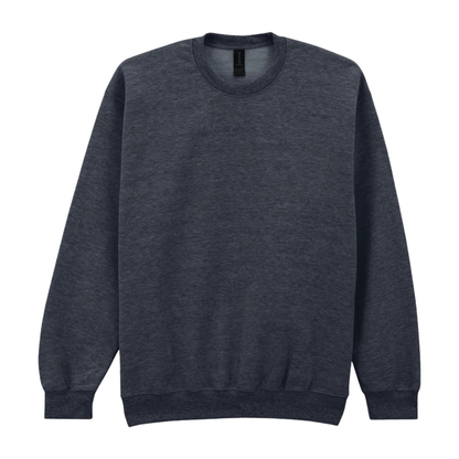 Gildan SoftStyle® Midweight Crew Neck Sweatshirt