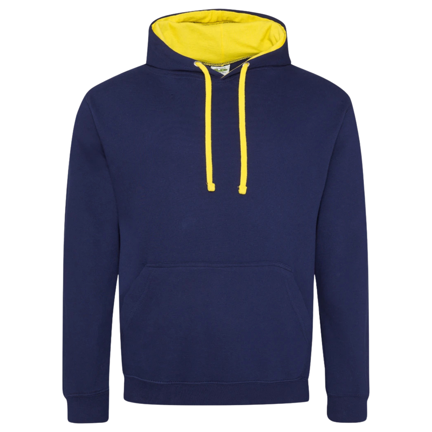 AWDis Varsity Hoodie