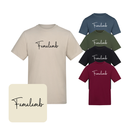 Famalamd T-Shirt