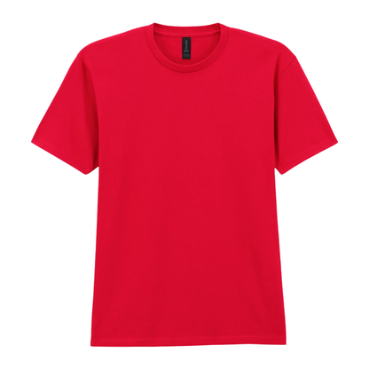 Gildan SoftStyle® Midweight T-Shirt