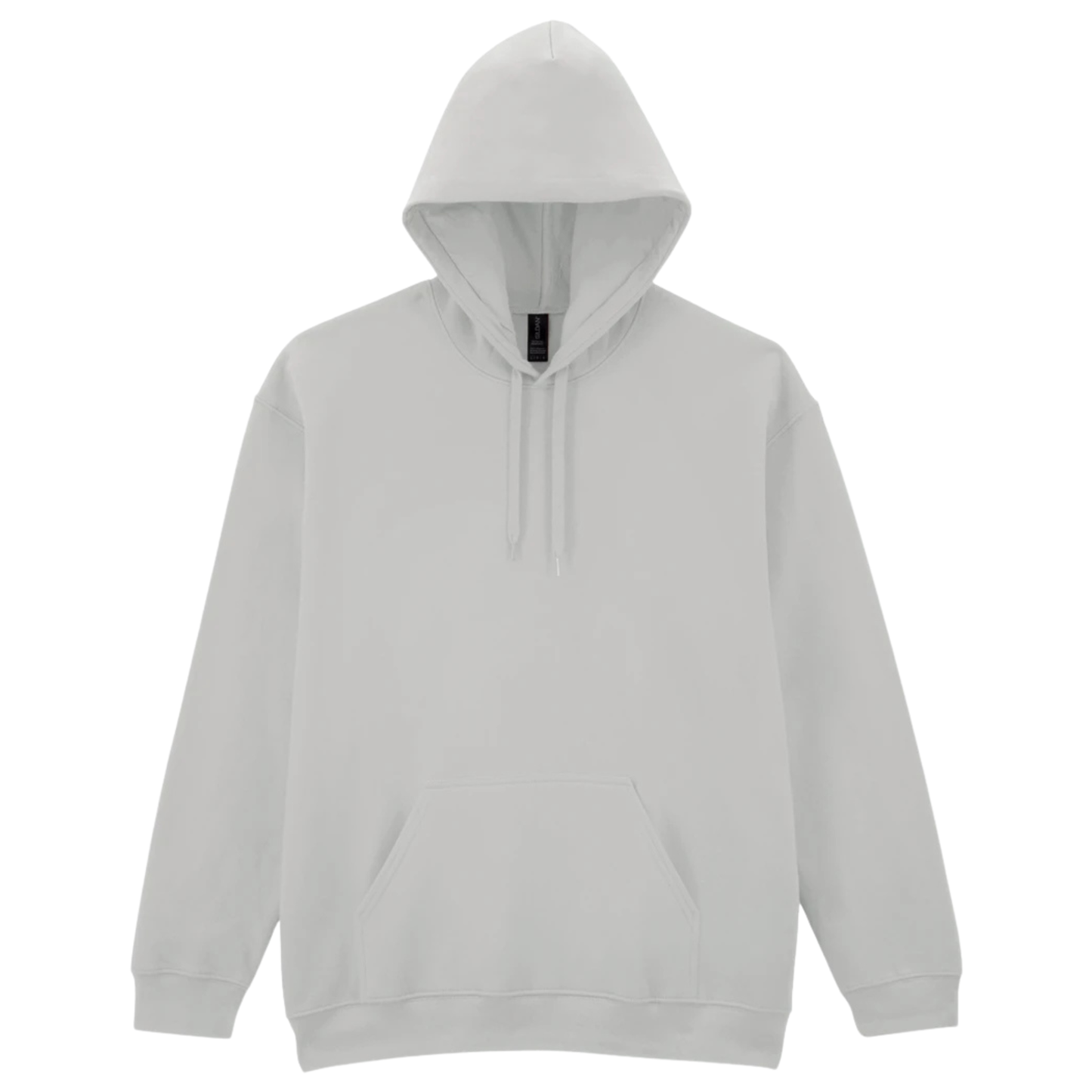 Gildan SoftStyle® Midweight Hooded Sweatshirt
