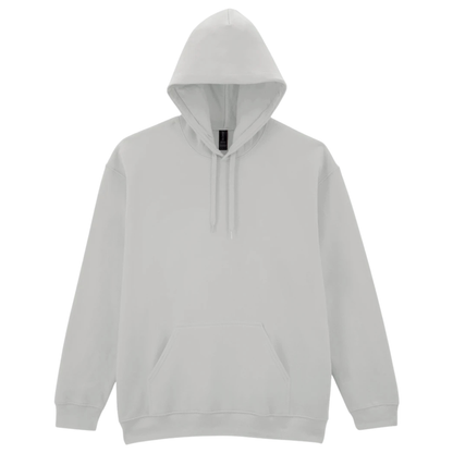 Gildan SoftStyle® Midweight Hooded Sweatshirt