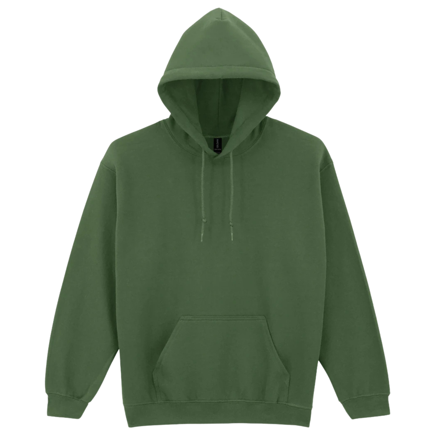 Gildan Heavy Blend™ Hooded Sweatshirt
