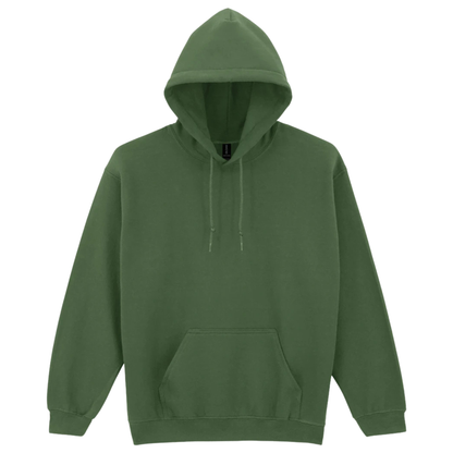 Gildan Heavy Blend™ Hooded Sweatshirt