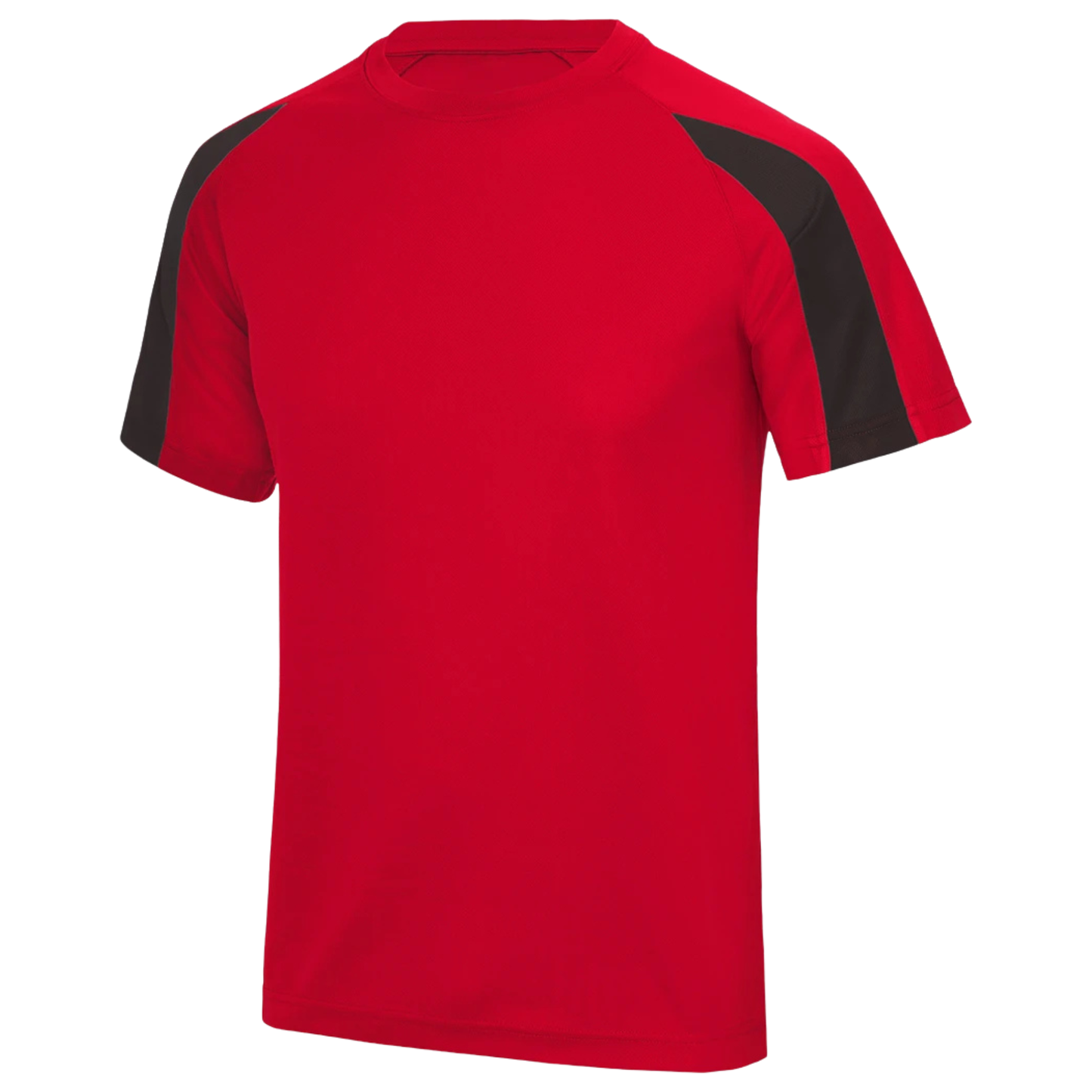 AWDis Cool Contrast Wicking T-Shirt