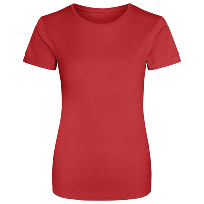 AWDis Ladies Cool T-Shirt