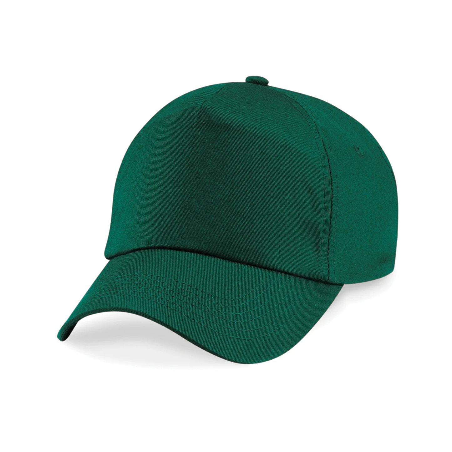 Beechfield Original 5 Panel Cap