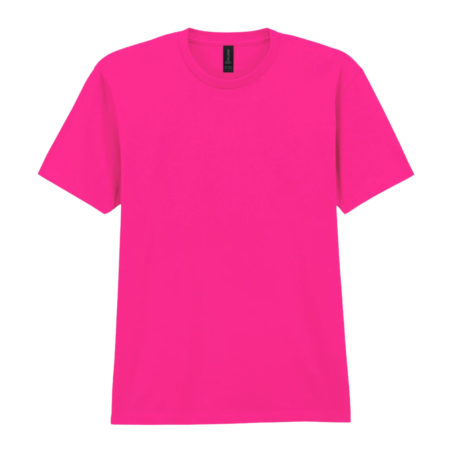 Gildan SoftStyle® Midweight T-Shirt