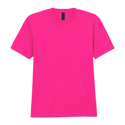 Gildan SoftStyle® Midweight T-Shirt
