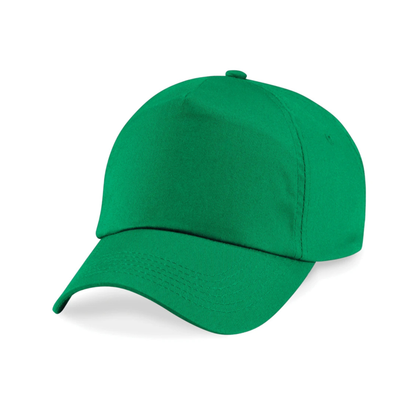 Beechfield Original 5 Panel Cap