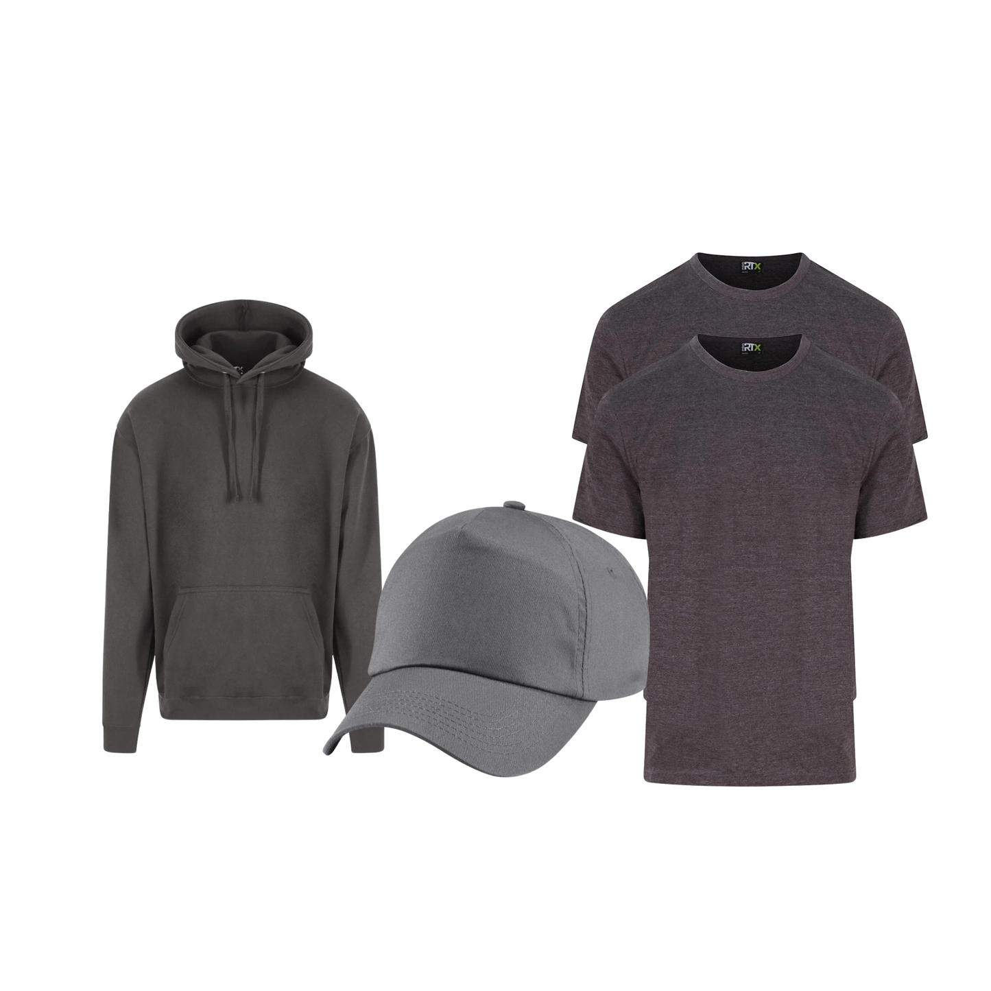Pro RTX: Outdoor Bundle (Option 2)