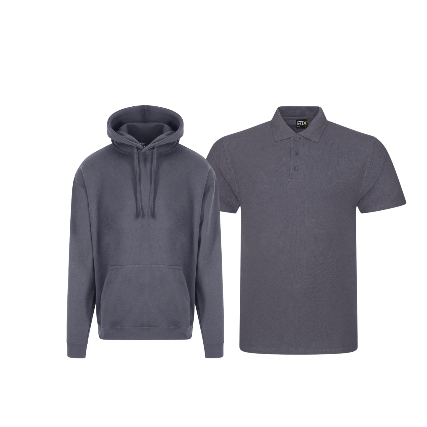 Pro RTX: The Duo Bundle (Option 4)