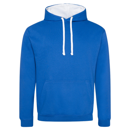 AWDis Varsity Hoodie