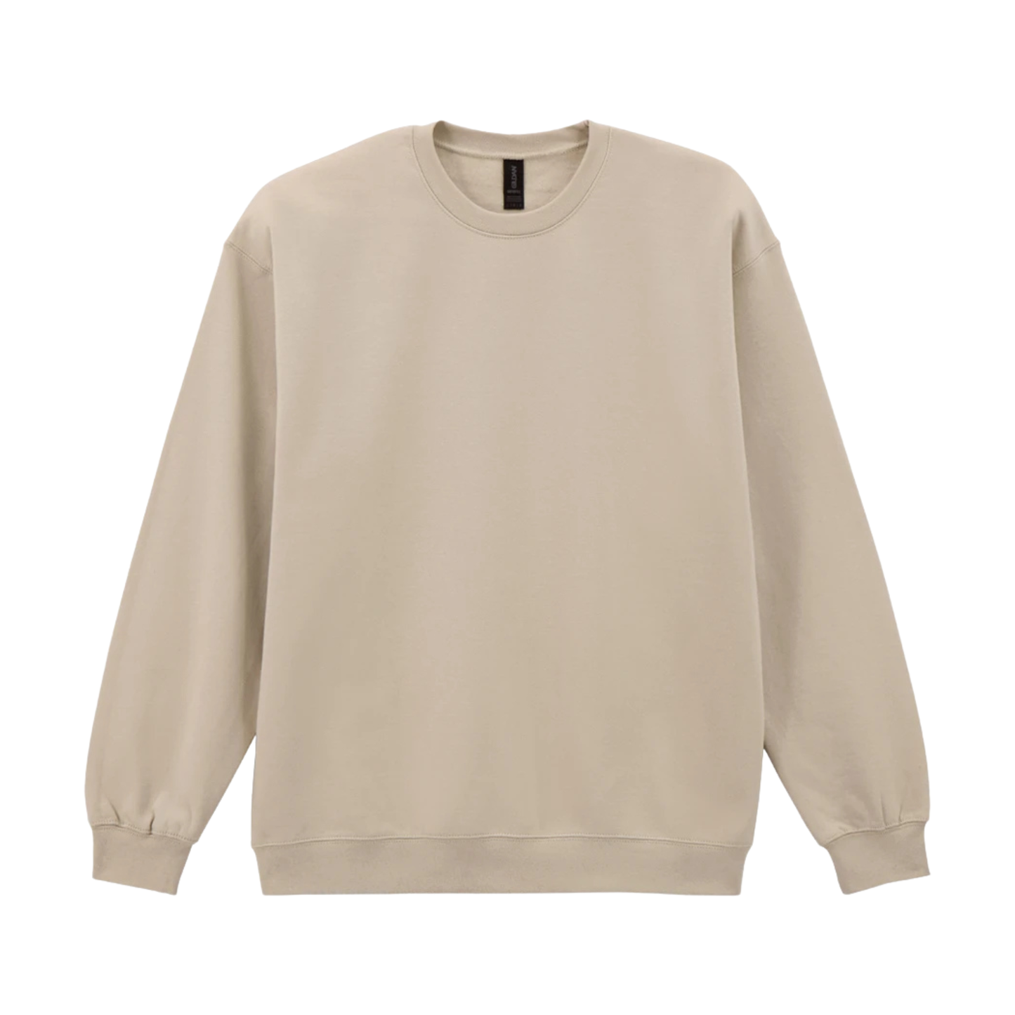 Gildan SoftStyle® Midweight Crew Neck Sweatshirt