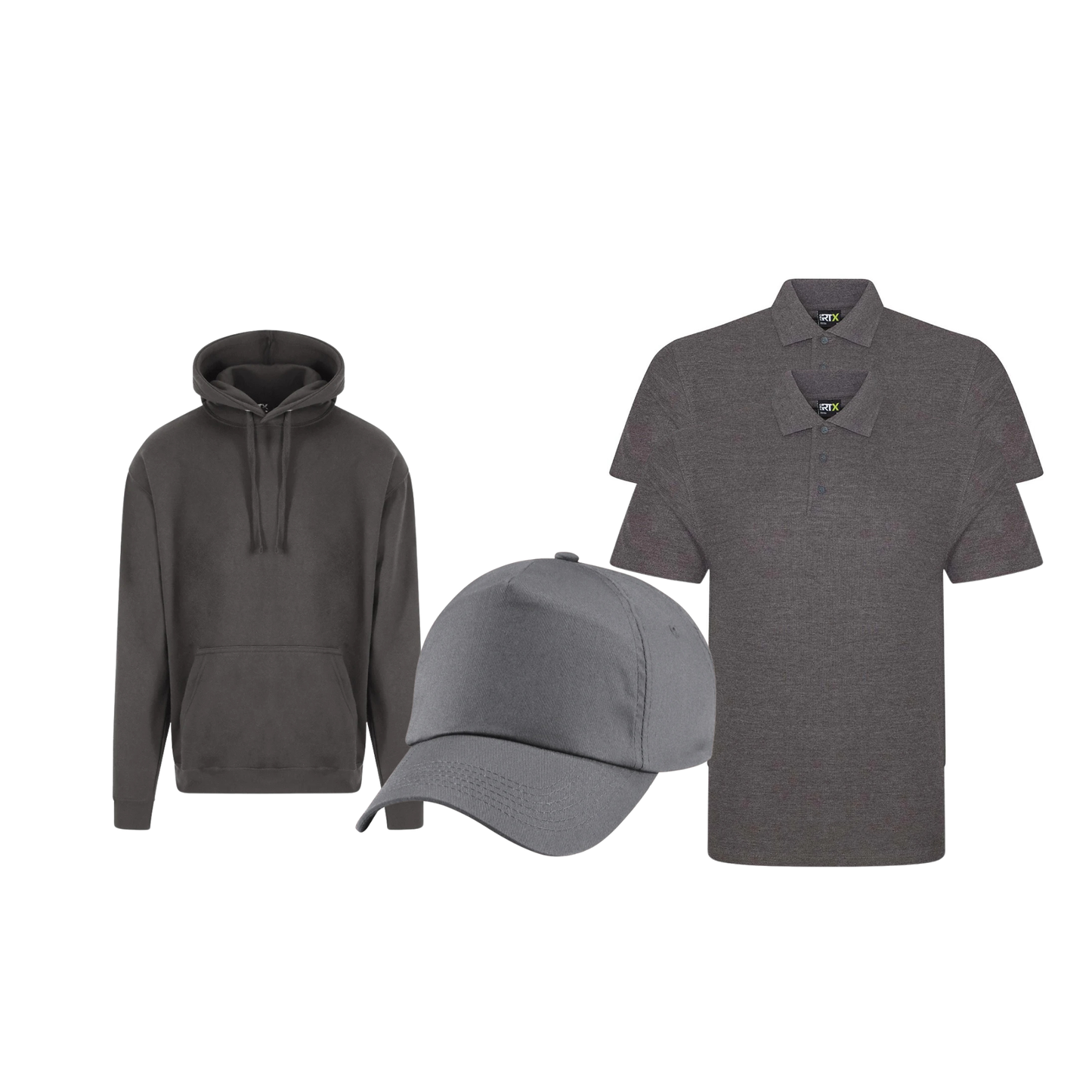 Pro RTX: Outdoor Bundle (Option 3)