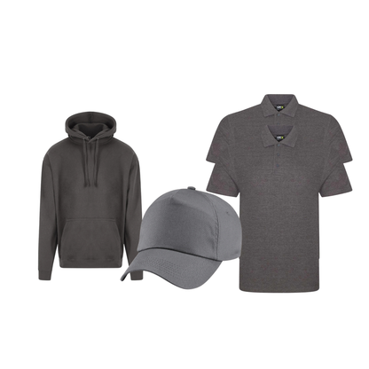Pro RTX: Outdoor Bundle (Option 3)