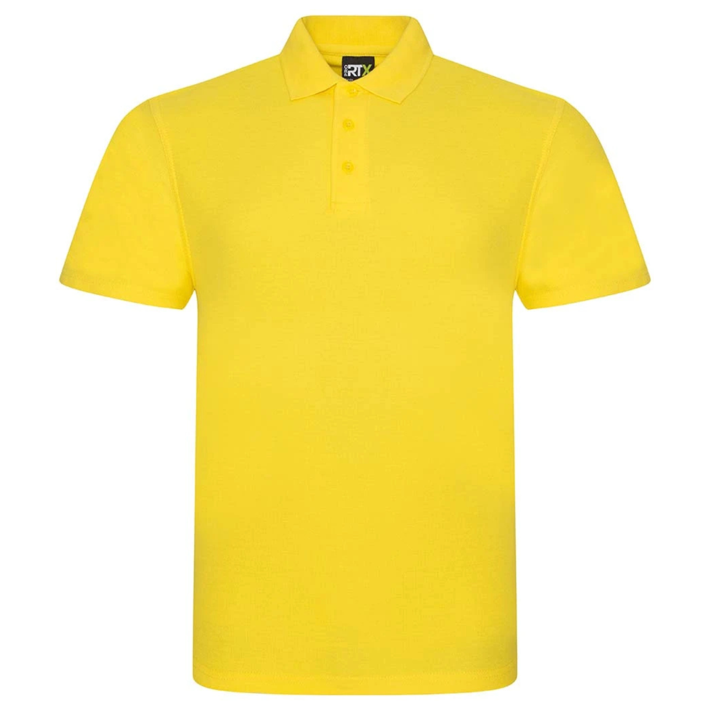Pro RTX Pro Piqué Polo Shirt