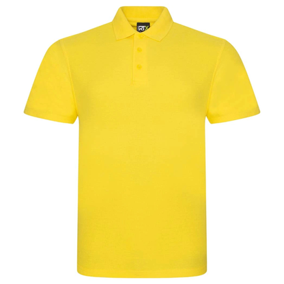 Pro RTX Pro Piqué Polo Shirt