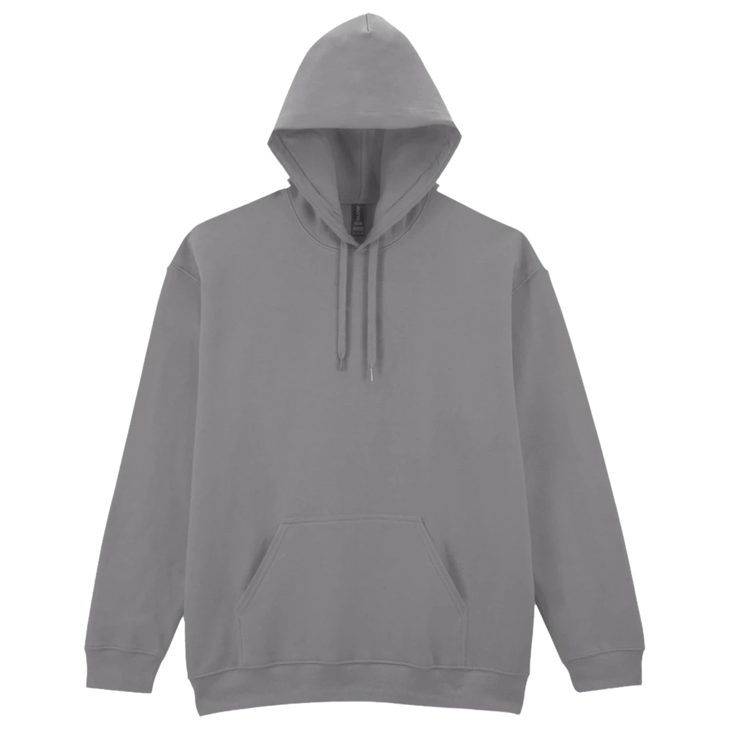 Gildan SoftStyle® Midweight Hooded Sweatshirt