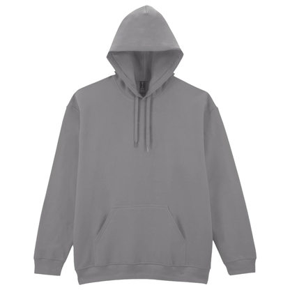Gildan SoftStyle® Midweight Hooded Sweatshirt