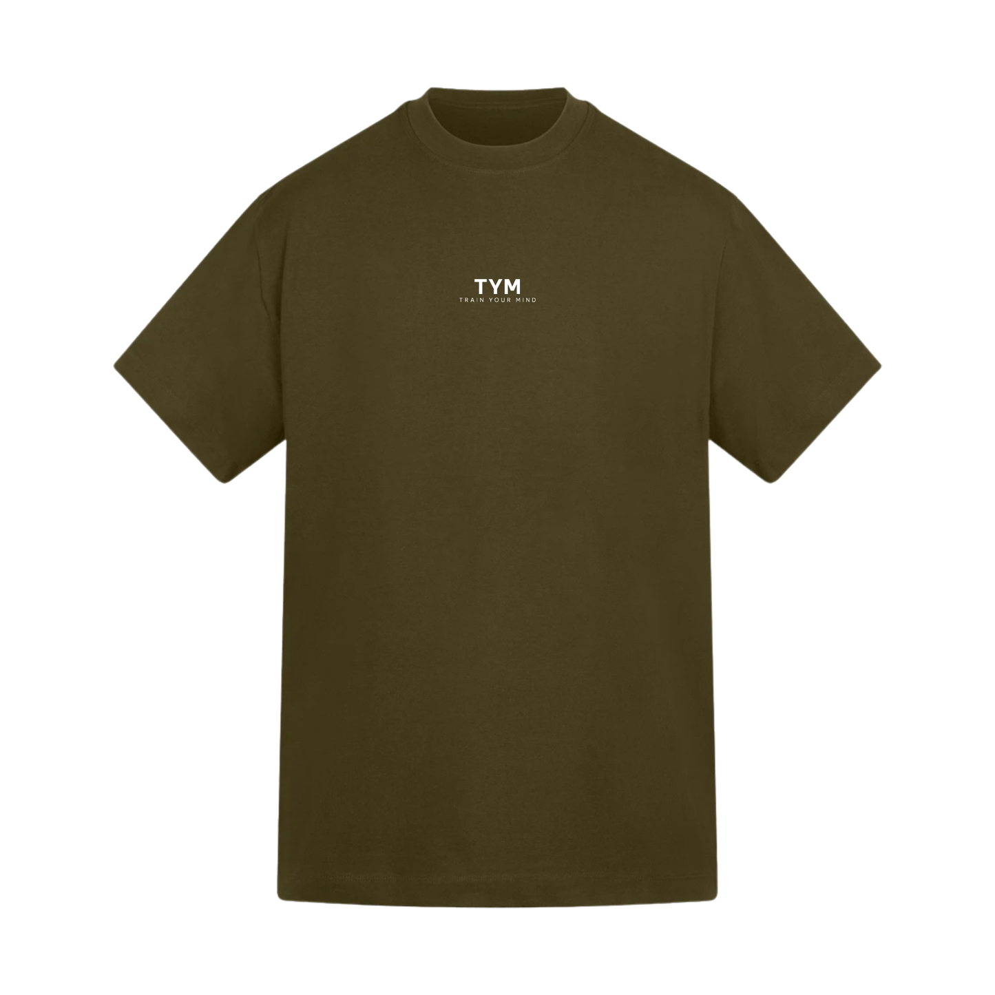 TYM Heavyweight Oversized T-Shirt
