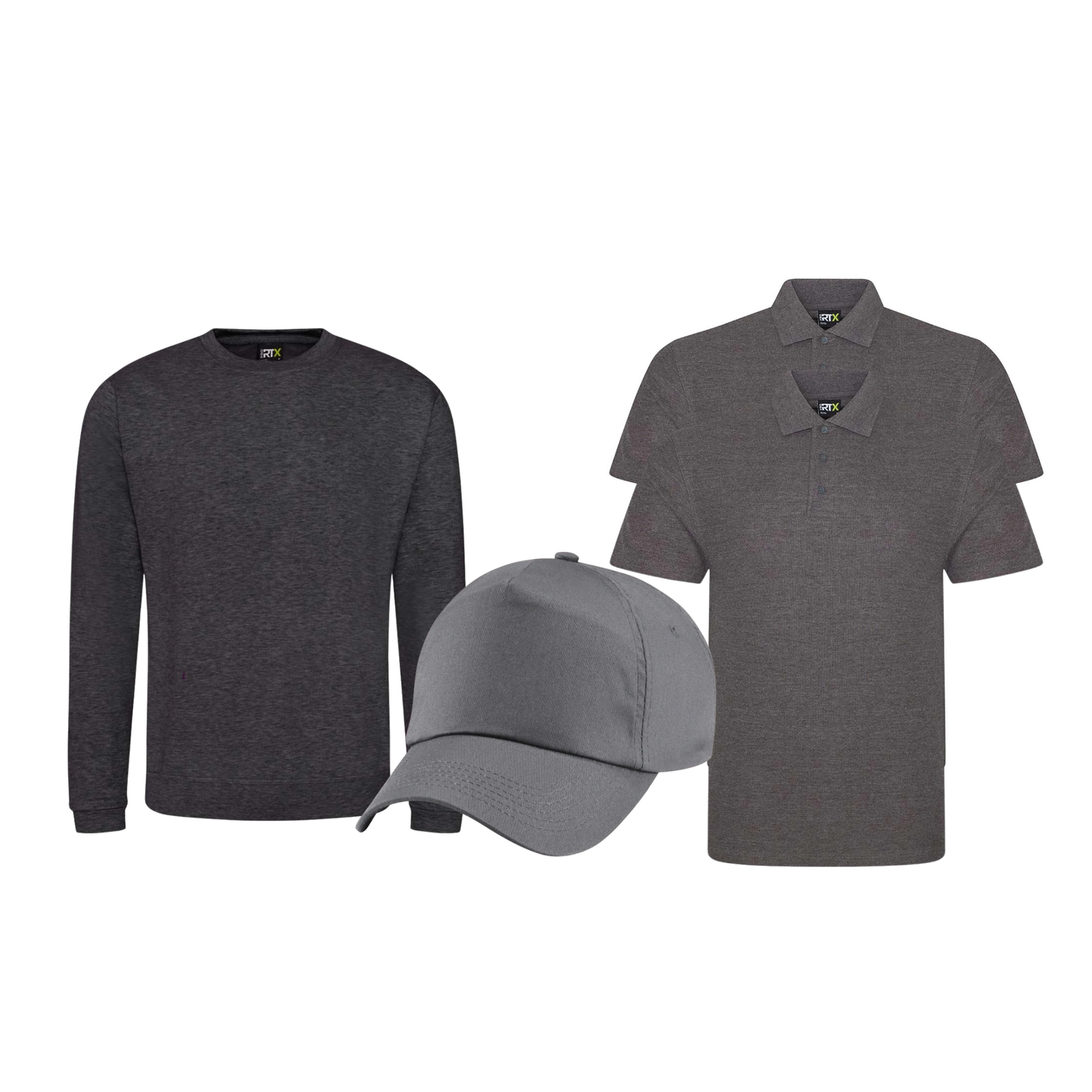 Pro RTX: Outdoor Bundle (Option 4)