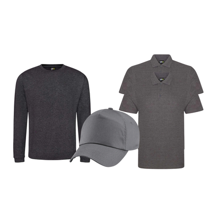 Pro RTX: Outdoor Bundle (Option 4)