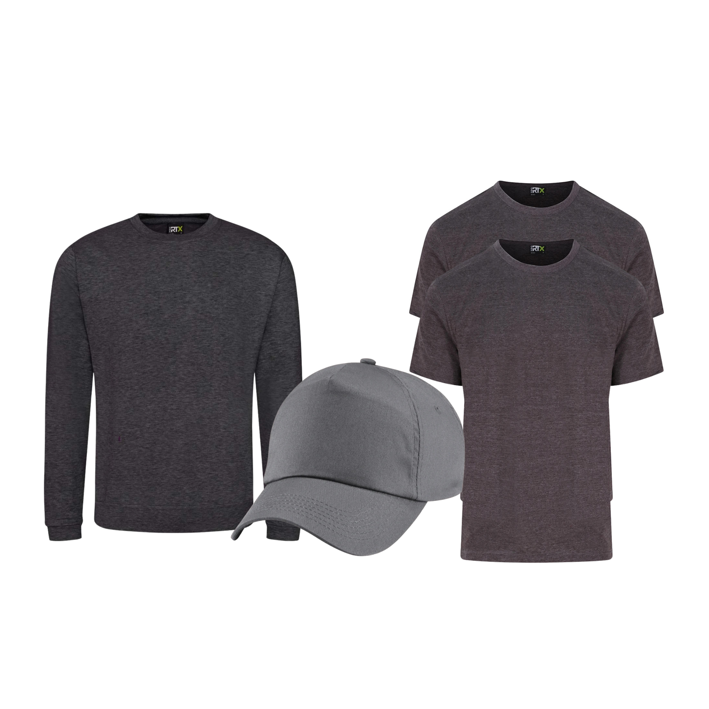 Pro RTX: Outdoor Bundle (Option 1)