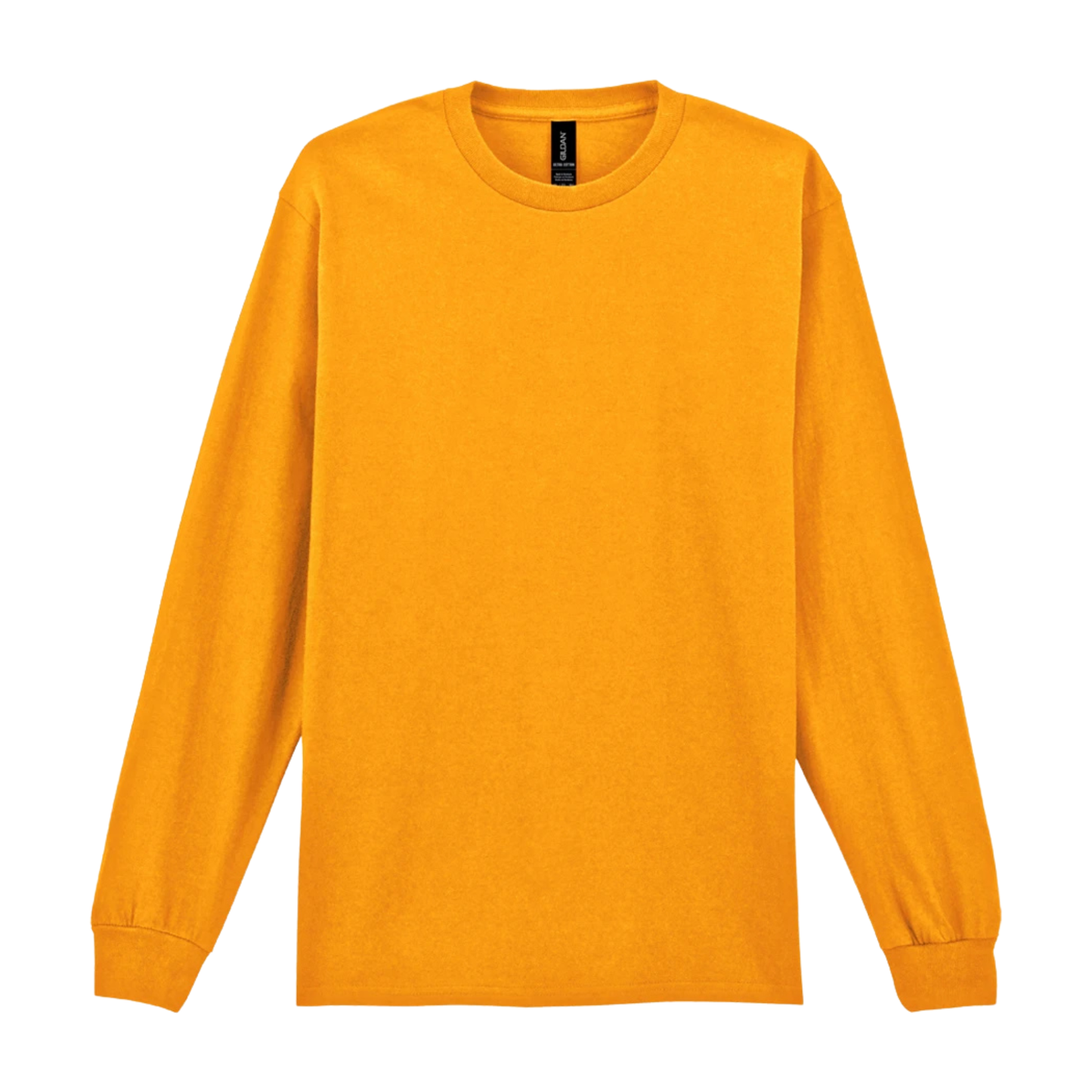 Gildan Ultra Cotton™ Long Sleeve T-Shirt