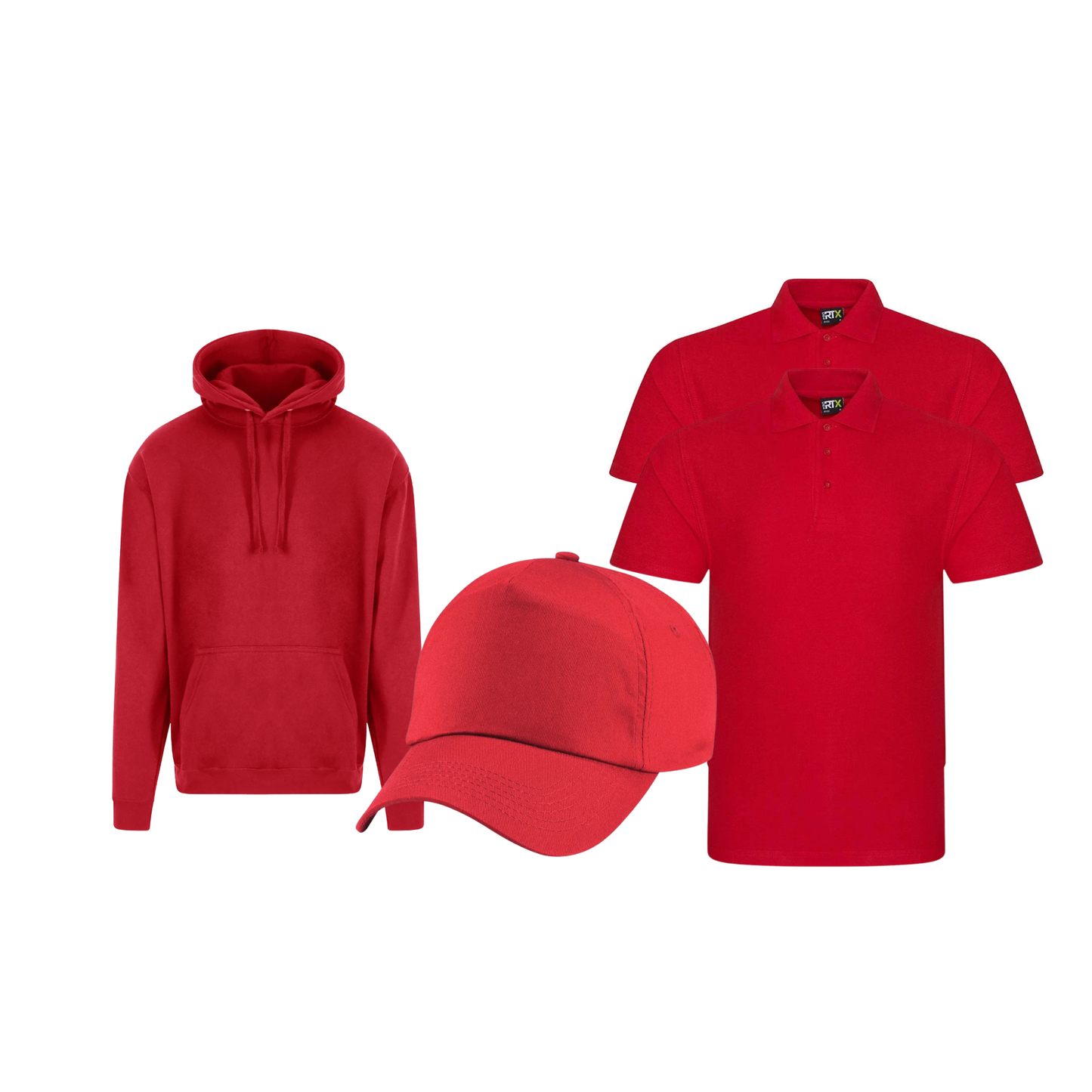 Pro RTX: Outdoor Bundle (Option 3)
