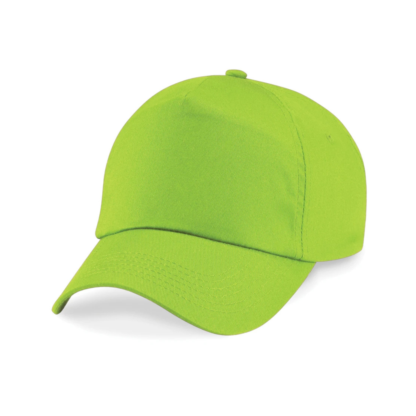 Beechfield Original 5 Panel Cap