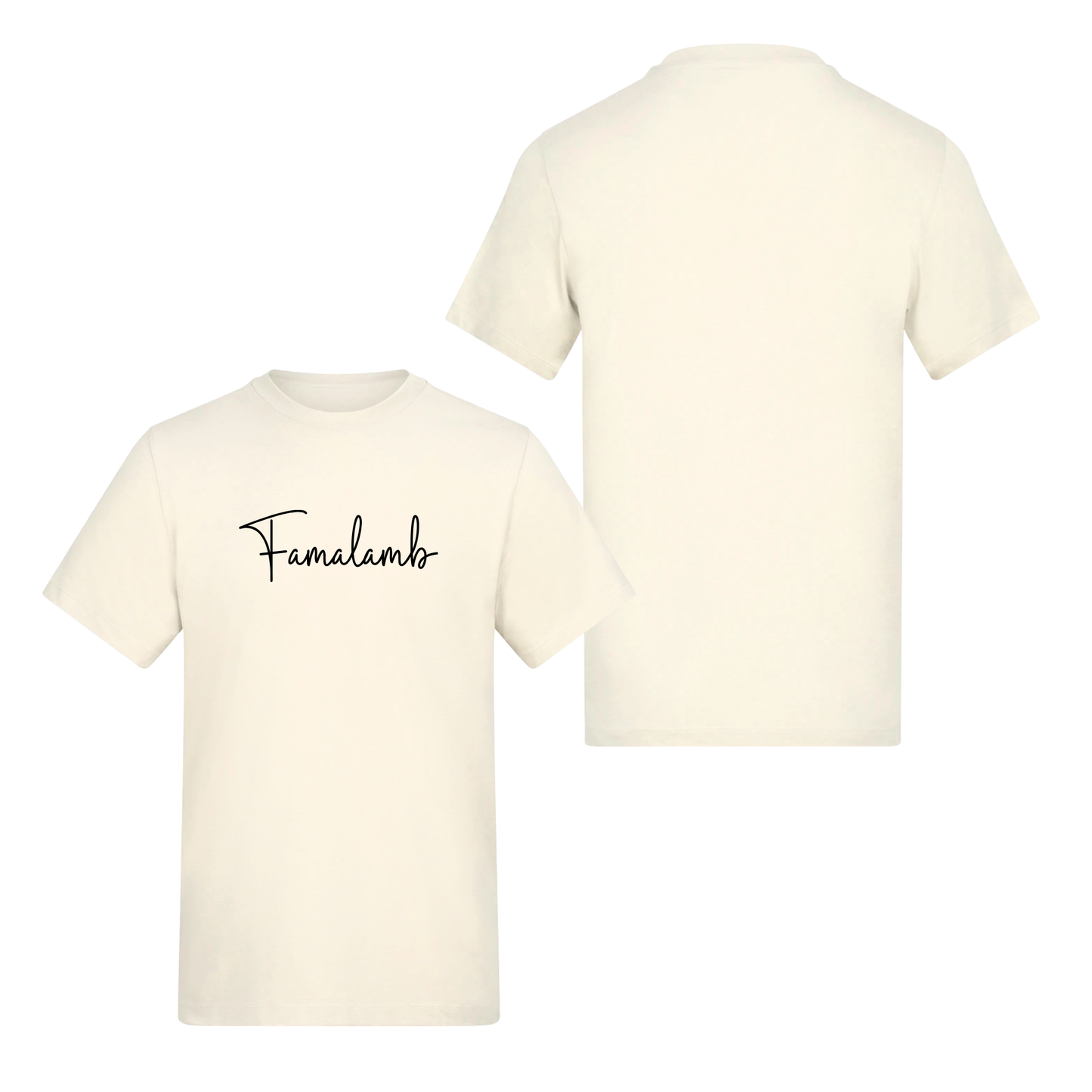 Famalamd T-Shirt