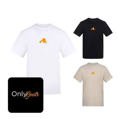 Only Goats T-Shirt