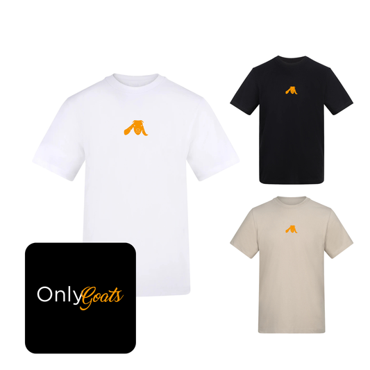 Only Goats T-Shirt